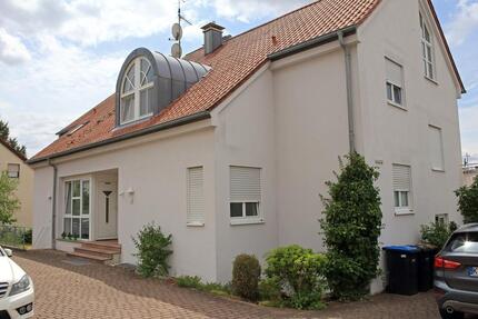 Wohnung Volkach - 5 Zimmer, 120 m&sup2;, 445.000&euro; | Angebot:24614754