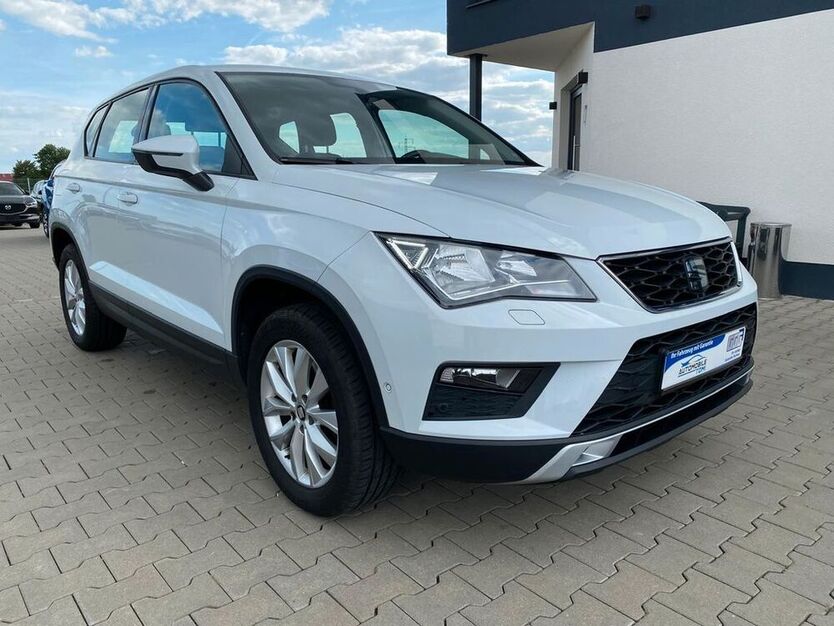 Ateca