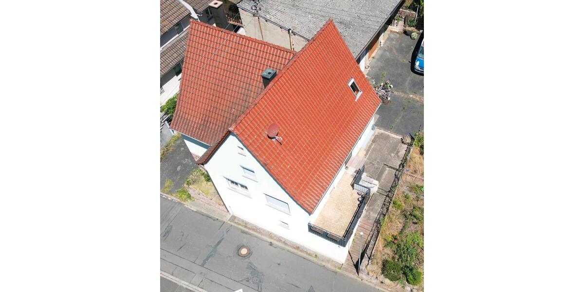 Einfamilienhaus Marktheidenfeld - 3 Zimmer, 160 m&sup2;, 155.000&euro; | Angebot:27169731