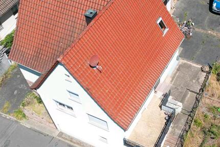 Haus Marktheidenfeld - 3 Zimmer, 160 m&sup2;, 155.000&euro; | Angebot:27169731