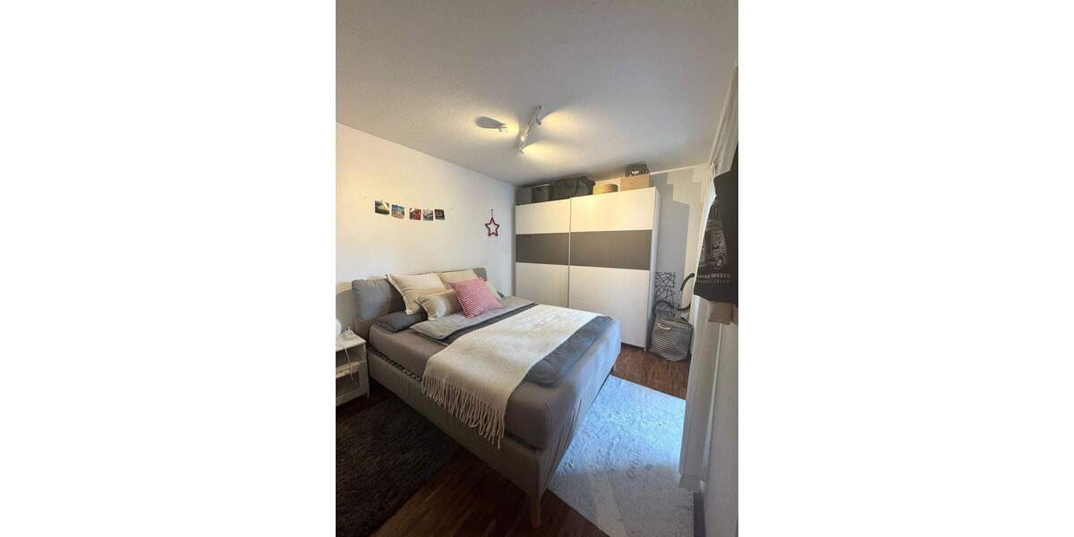 Etagenwohnung Würzburg Altstadt - 2 Zimmer, 50 m&sup2;, 750&euro; | Angebot:26730613