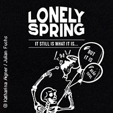 Lonely Spring - it still is what it is 15.04.2026 Keller Z87