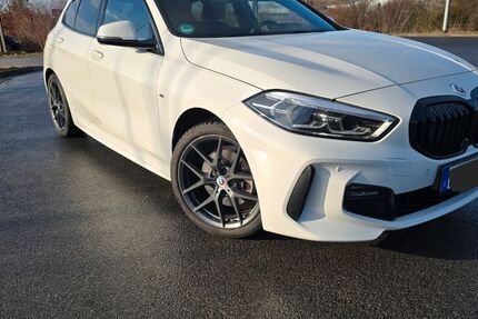 BMW 118 27.650 km 22.980 &euro; Volkach 97332