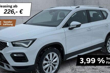 Seat Ateca 12.924 km 29.930 &euro; Werneck 97440