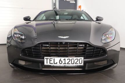 Aston Martin DB11