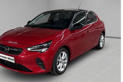Opel Corsa 20.727 km 17.790 &euro; Würzburg 97076