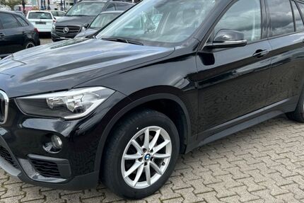 BMW X1 159.000 km 14.950 &euro; Karlstadt 97753
