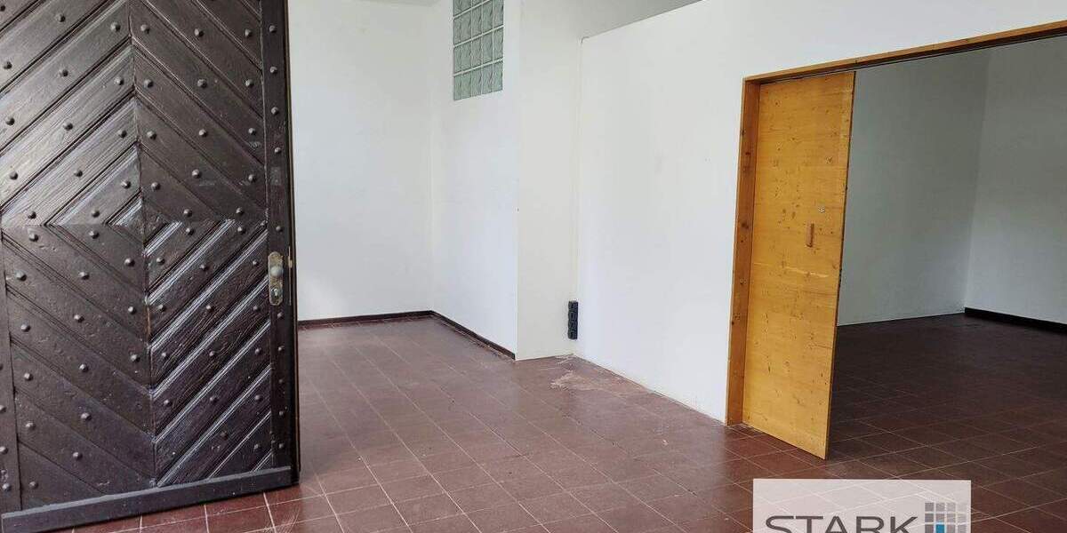 Bürofläche in City-Lage zu vermieten! TEILFLÄCHE MÖGLICH! 4 zimmer