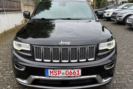 Jeep Grand Cherokee 299.200 km 8.900 &euro; Karlstadt 97753