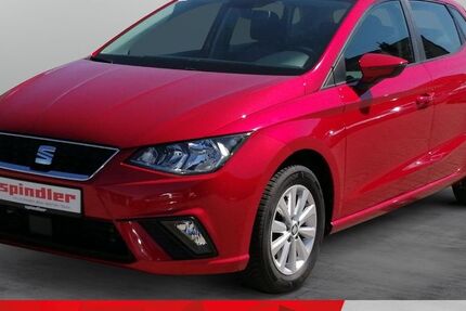Seat Ibiza 54.500 km 13.740 € Kreuzwertheim 97892