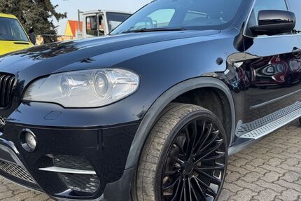 BMW X5 229.000 km 10.990 &euro; Karlstadt 97753