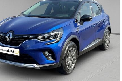 Renault Captur 29.900 km 17.990 &euro; Würzburg 97076