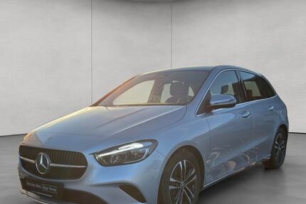 Mercedes-Benz B 180 20.094 km 29.450 &euro; Würzburg 97076