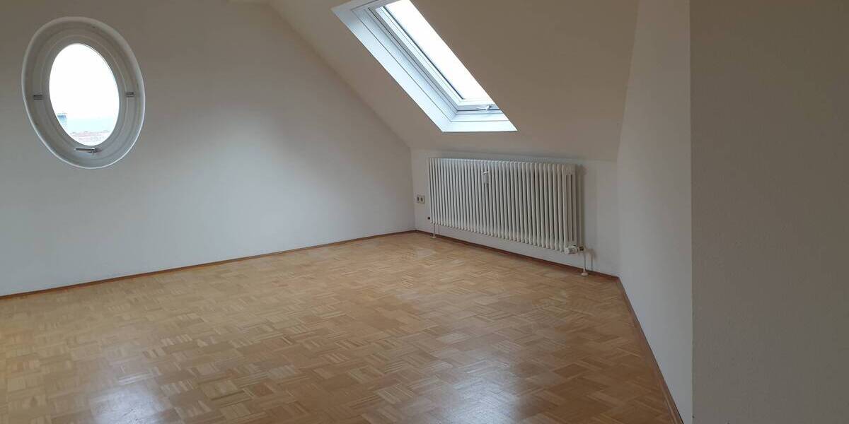 Etagenwohnung Würzburg Sanderau - 2 Zimmer, 68 m&sup2;, 260.000&euro; | Angebot:25728260