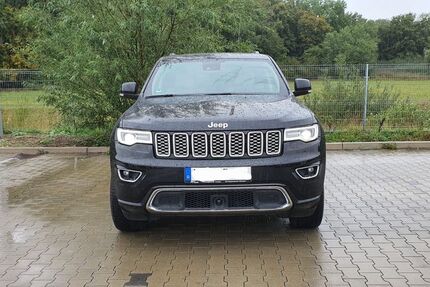 Jeep Grand Cherokee 165.000 km 18.500 &euro; Kitzingen 97318