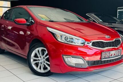 Kia ceed / Ceed