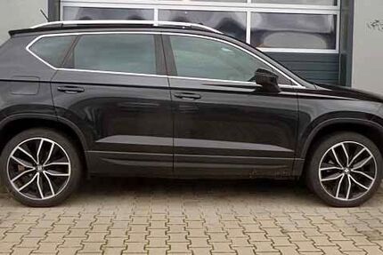 Seat Ateca 179.500 km 15.480 &euro; Kist 97270