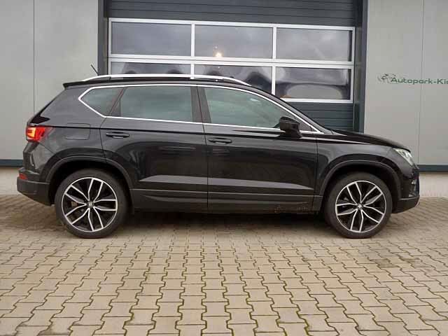 Seat Ateca 179.500 km 15.480 &euro; Kist 97270