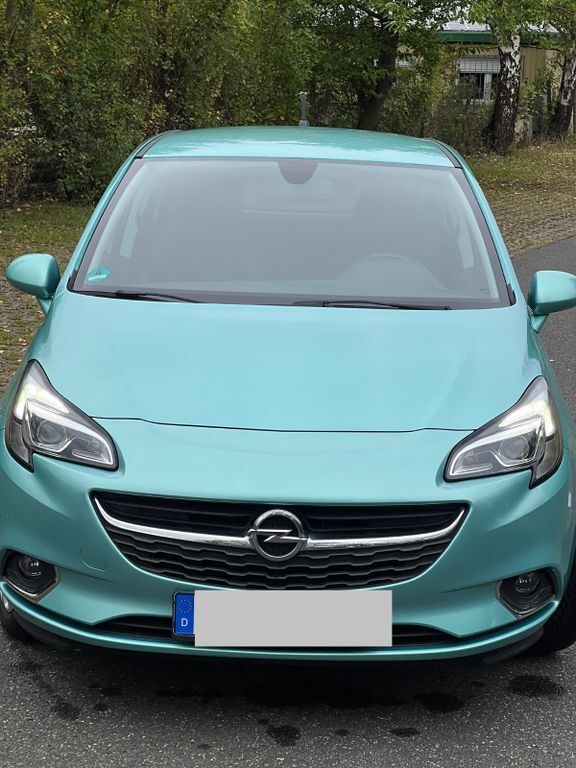 Opel Corsa 119.000 km 6.800 € Ochsenfurt 97199
