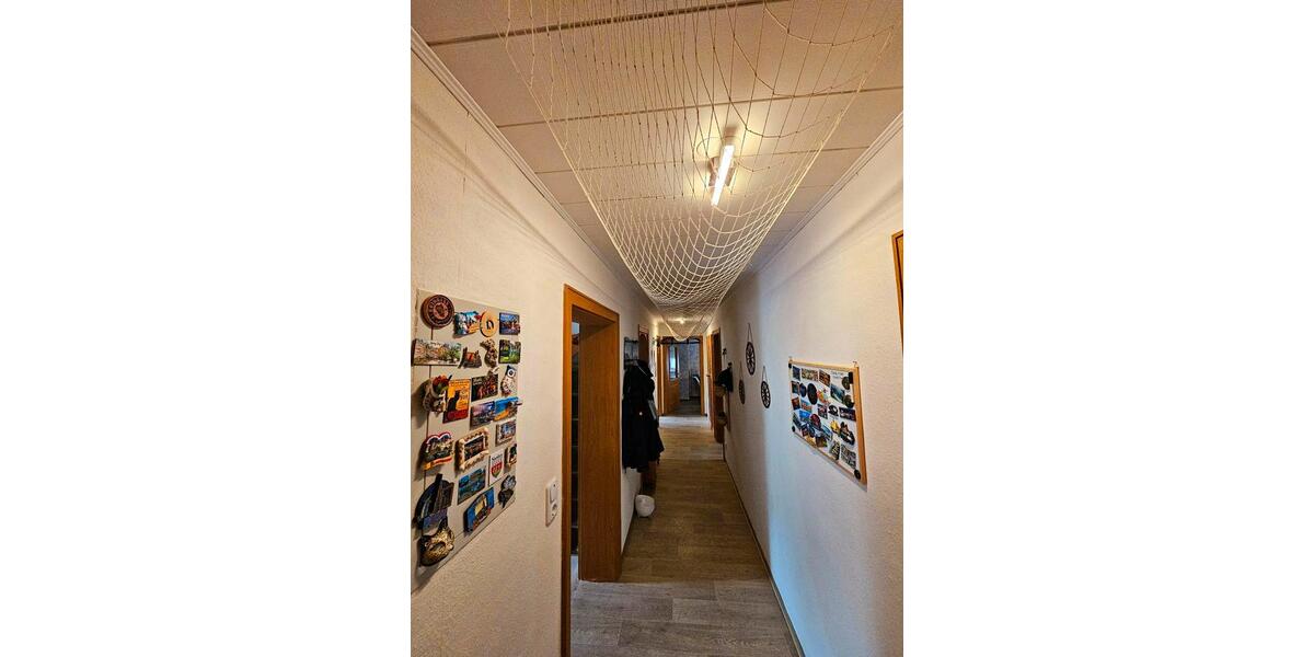 Erdgeschoßwohnung Würzburg Dürrbachau - 4 Zimmer, 107 m&sup2;, 650&euro; | Angebot:26661533
