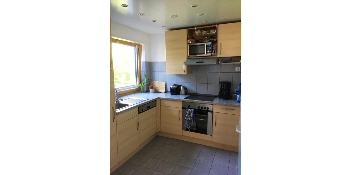 Erdgeschoßwohnung Würzburg Heuchelhof - 2 Zimmer, 65 m&sup2;, 700&euro; | Angebot:25303490