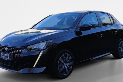 Peugeot 208 30.583 km 13.092 &euro; Würzburg 97076