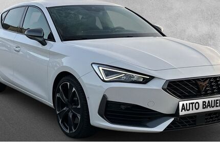 Cupra Leon 28.154 km 29.490 &euro; Marktheidenfeld 97828