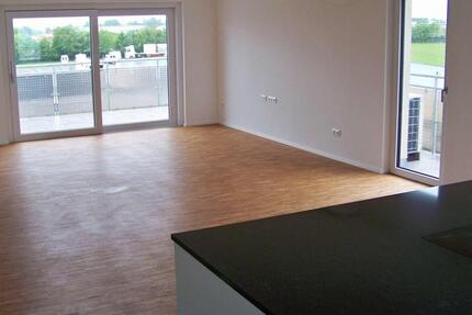 Hochwertige und exklusive PenthouseWohnung in Wertheim Bestenheider Höhe