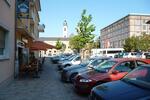 Exklusive großzügige 70 qm 2 Zi Neubau EG-WHG Würzburg Zentrum
