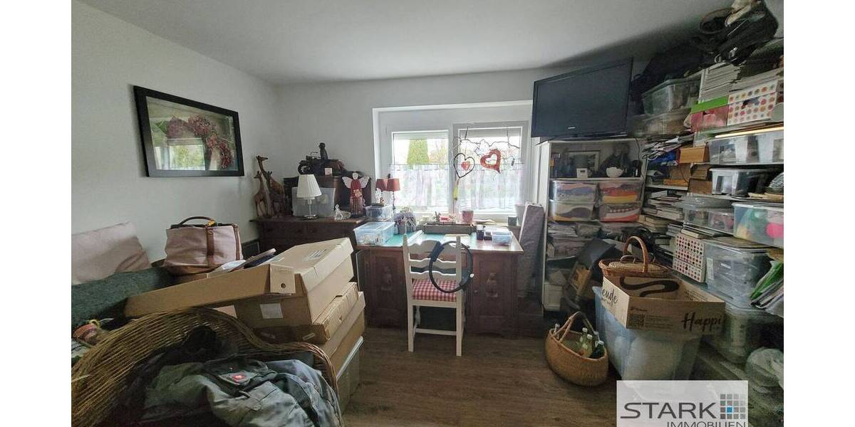Etagenwohnung Kleinrinderfeld - 3 Zimmer, 120 m&sup2;, 310.000&euro; | Angebot:26330487