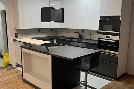 Großzügige 4-Zimmer-Wohnung in exkl. Altstadtlage von Karlstadt 4 zimmer