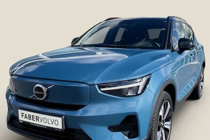 Volvo XC40 36.479 km 28.900 &euro; Würzburg 97076