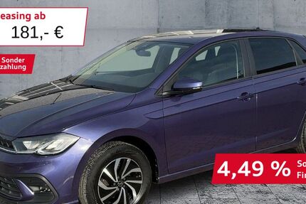 VW Polo 29.545 km 15.460 &euro; Werneck 97440