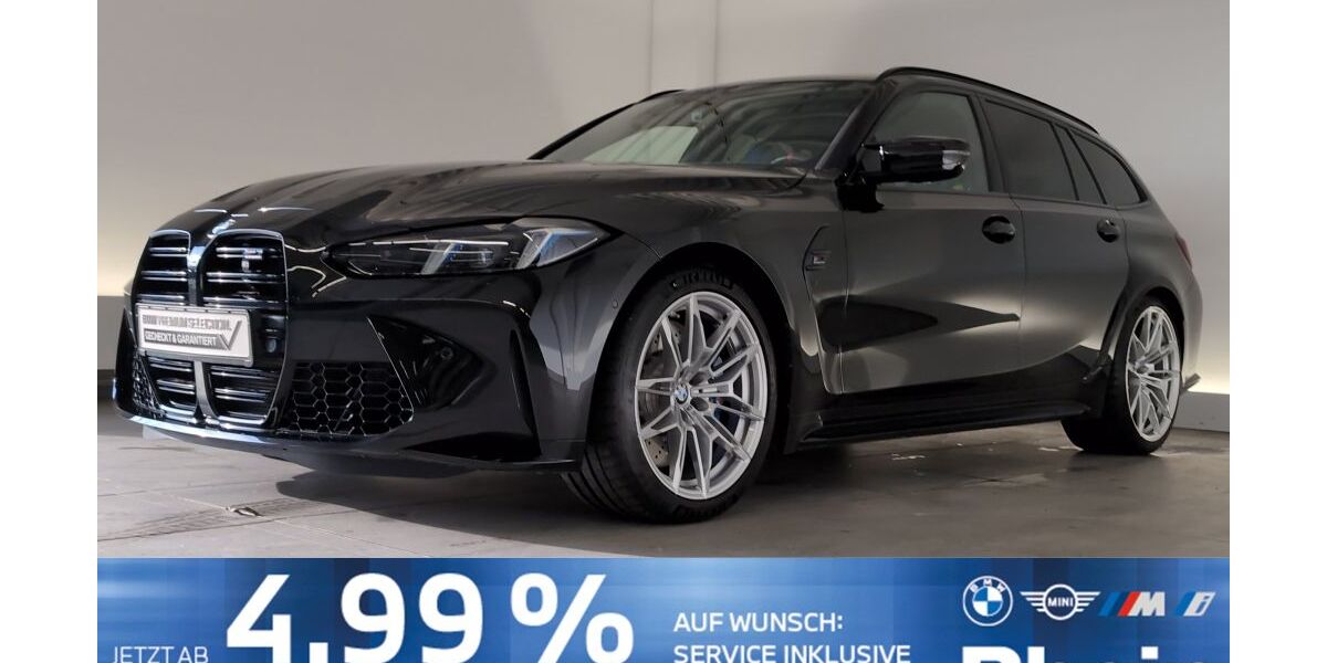 BMW M3 6.469 km 79.769 &euro; Würzburg 97076