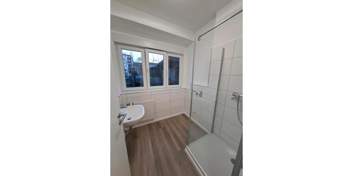 Etagenwohnung Kürnach - 4 Zimmer, 97 m&sup2;, 1.400&euro; | Angebot:26267700