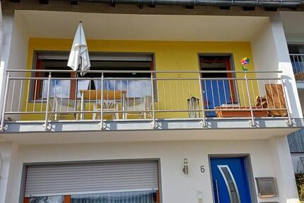 Haus Zell am Main - 4 Zimmer, 135 m&sup2;, 579.000&euro; | Angebot:25427990