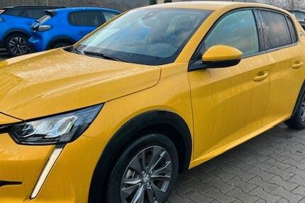 Peugeot 208 16.542 km 16.990 &euro; Theilheim 97288