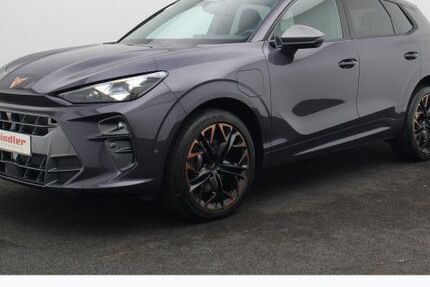 Cupra Terramar 8.500 km 42.980 &euro; Würzburg 97076