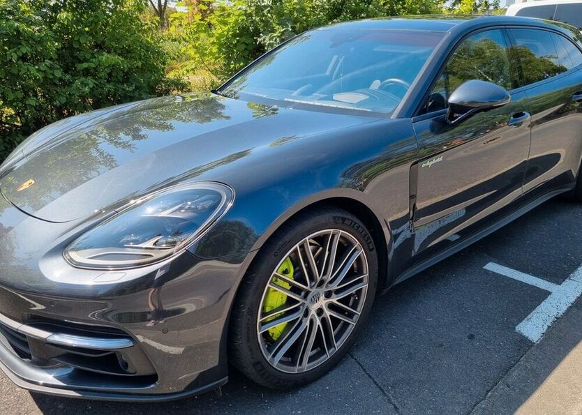 Panamera