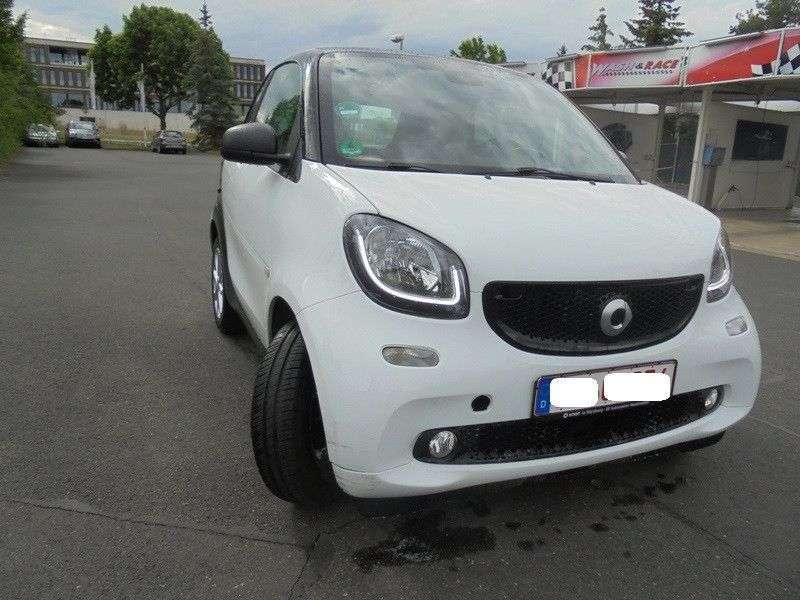 forTwo