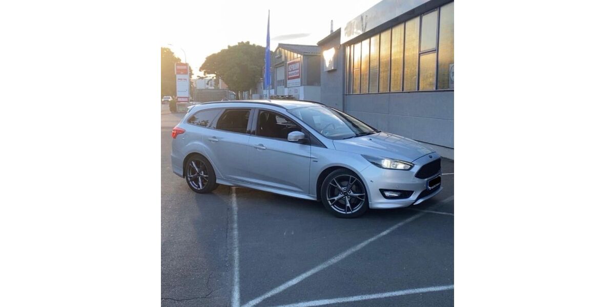 Ford Focus 182.600 km 8.800 &euro; Würzburg 97084