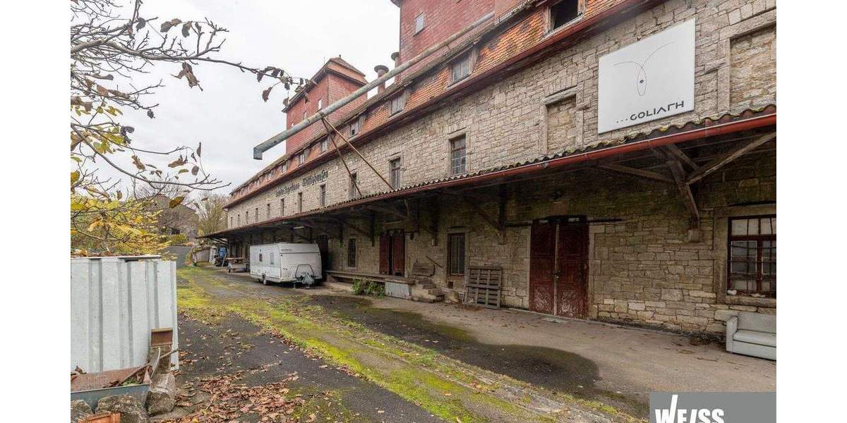 Gewerbeobjekt Wittighausen Oberwittighausen - 199.500&euro; | Angebot:25703485