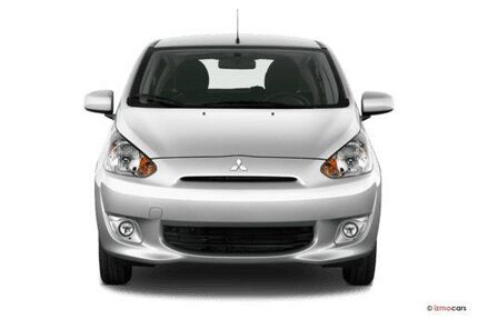 Mitsubishi Space Star 45.800 km 6.980 &euro; Waldbrunn 97295