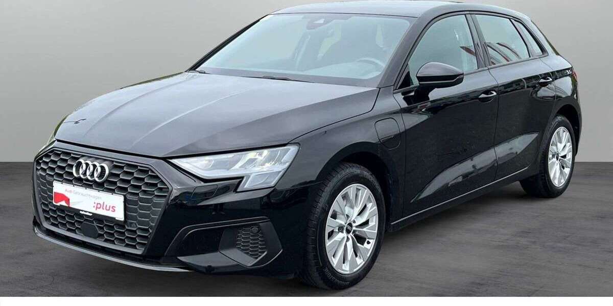 Audi A3 51.000 km 22.580 &euro; Kitzingen 97318