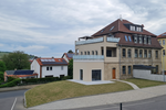 Provisionsfrei* Großzügige 3-Zimmer Erdgeschosswohnung mit Garten und Terrasse - Erstbezug - Erdgeschoßwohnung Marktbreit | Angebot:26795874