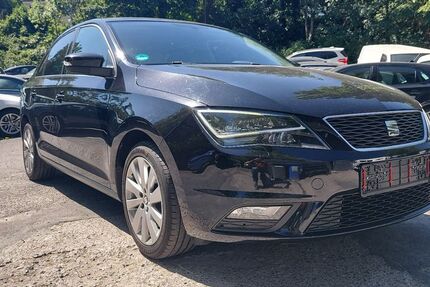 Seat Toledo 126.400 km 8.490 &euro; Würzburg 97082