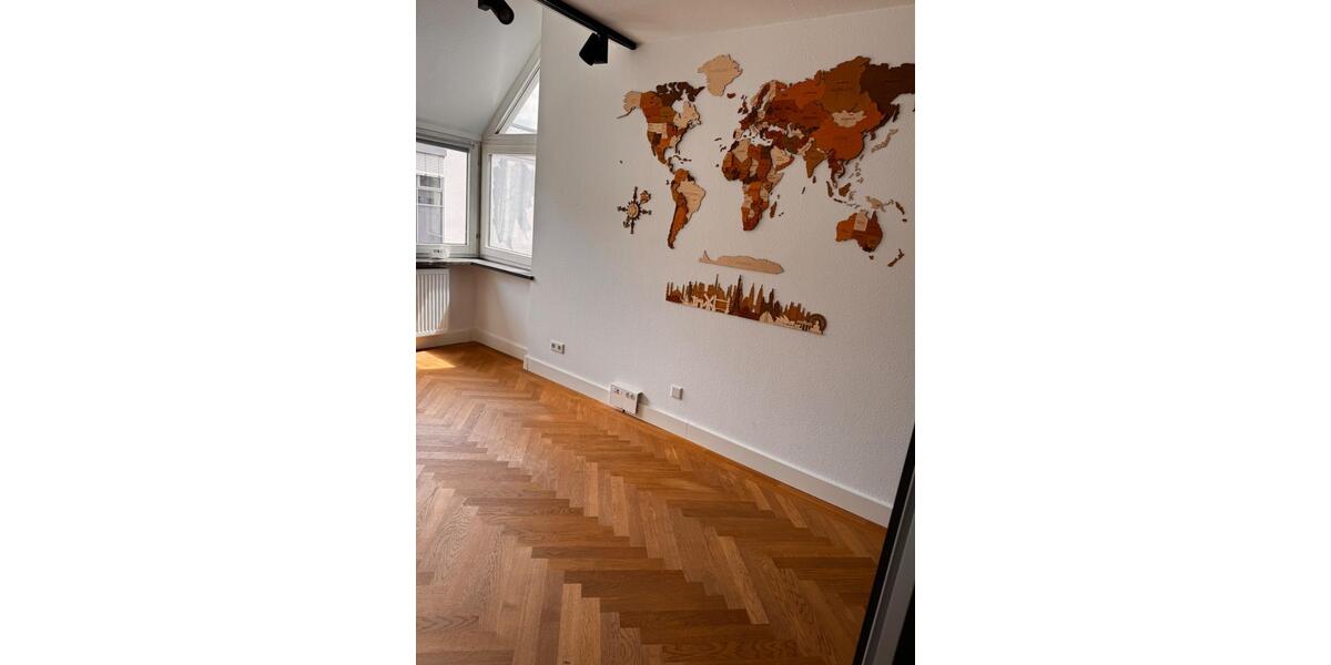 Gewerbeobjekt Eisingen - 3 Zimmer, 95 m&sup2;, 1.550&euro; | Angebot:26384014