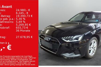 Audi A4 105.500 km 24.980 &euro; Würzburg 97076