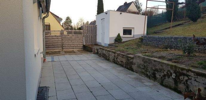 Etagenwohnung Würzburg Versbach - 2 Zimmer, 68 m&sup2;, 735&euro; | Angebot:25771267