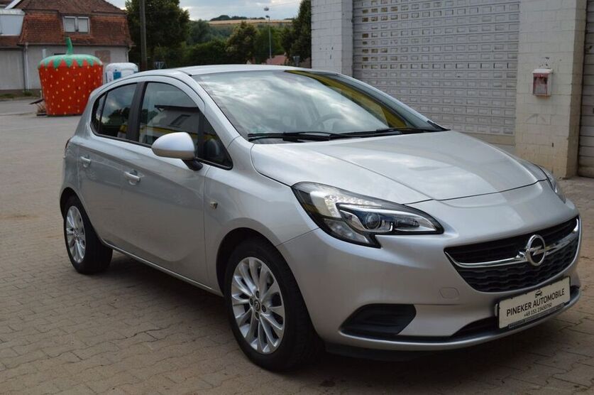 Corsa
